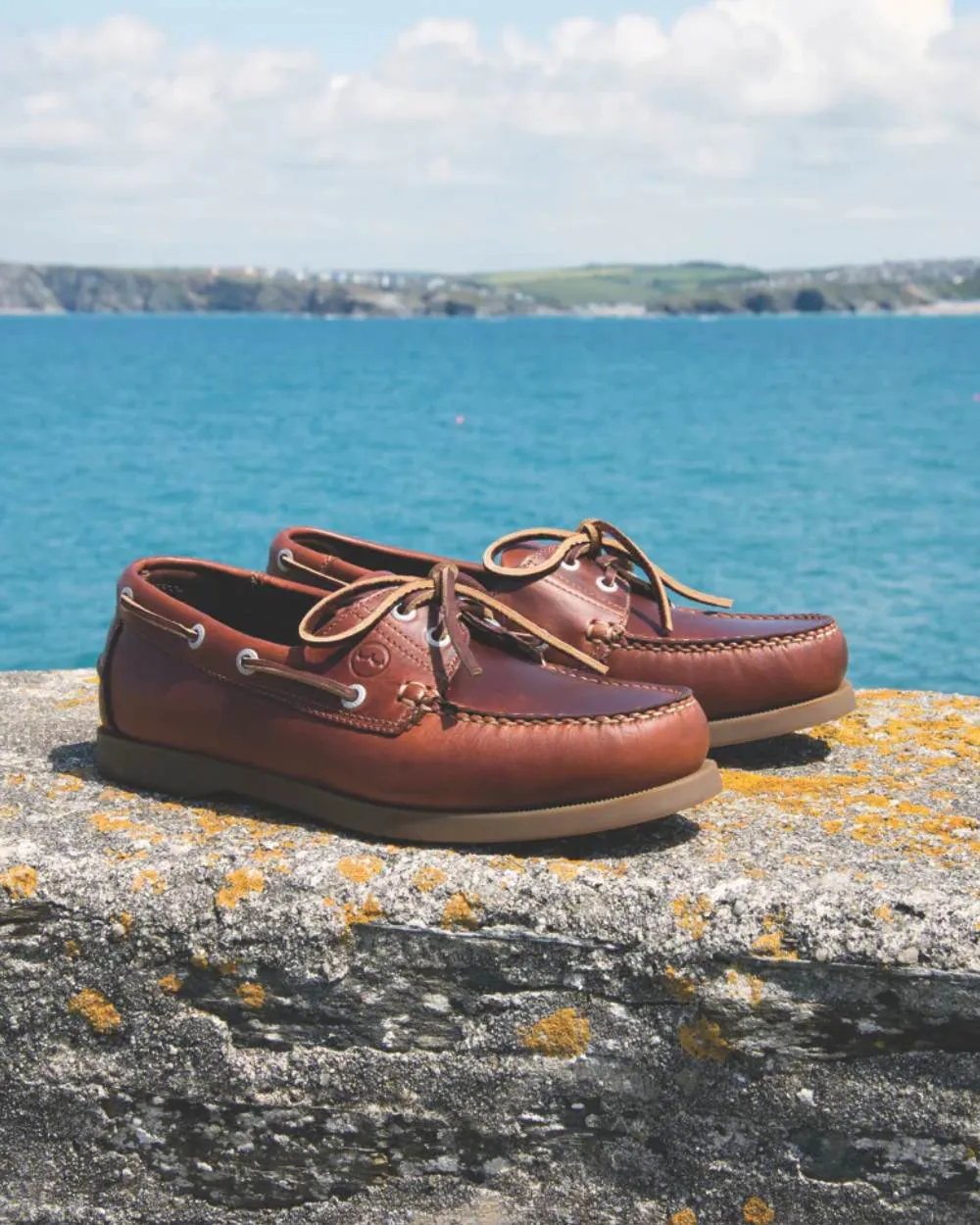 Orca Bay Creek Mens Deck Shoes Orca Bay Shoes