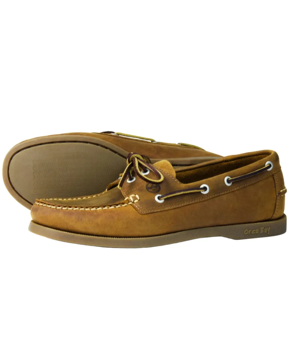 Orca Bay Creek Mens Deck Shoes Orca Bay Shoes