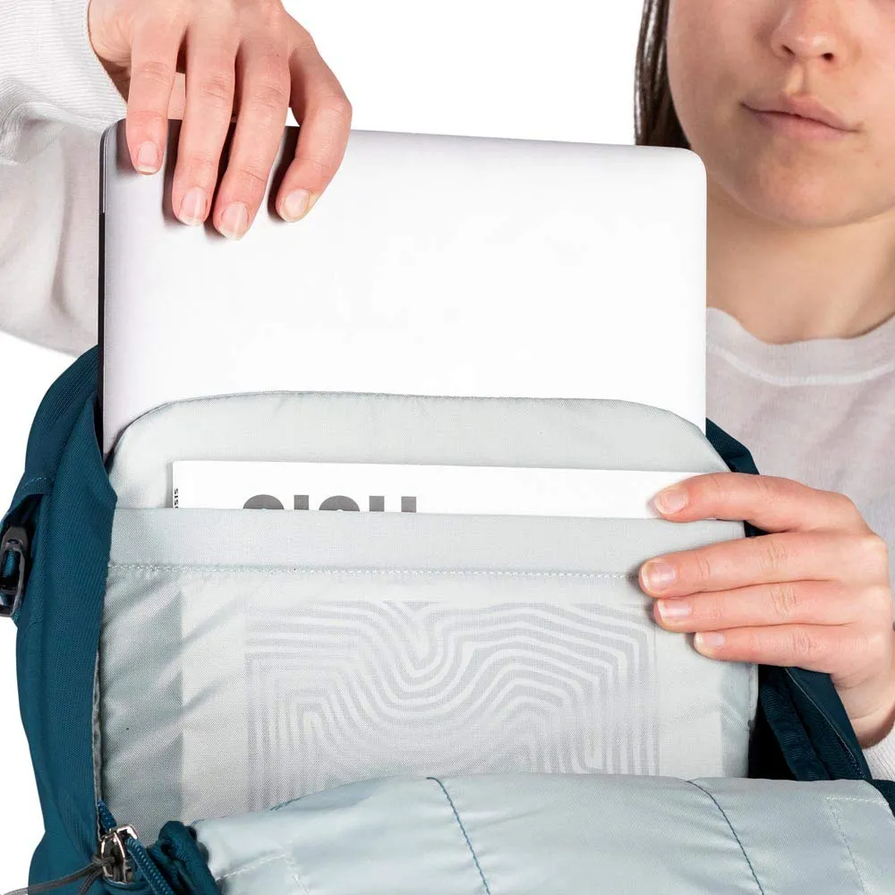 Osprey Packs Aphelia Women's Laptop Backpack Bags Osprey-Packs