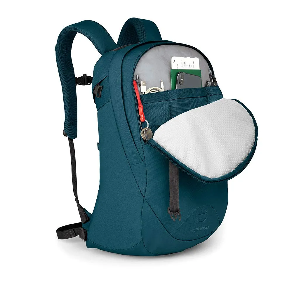 Osprey Packs Aphelia Women's Laptop Backpack Bags Osprey-Packs