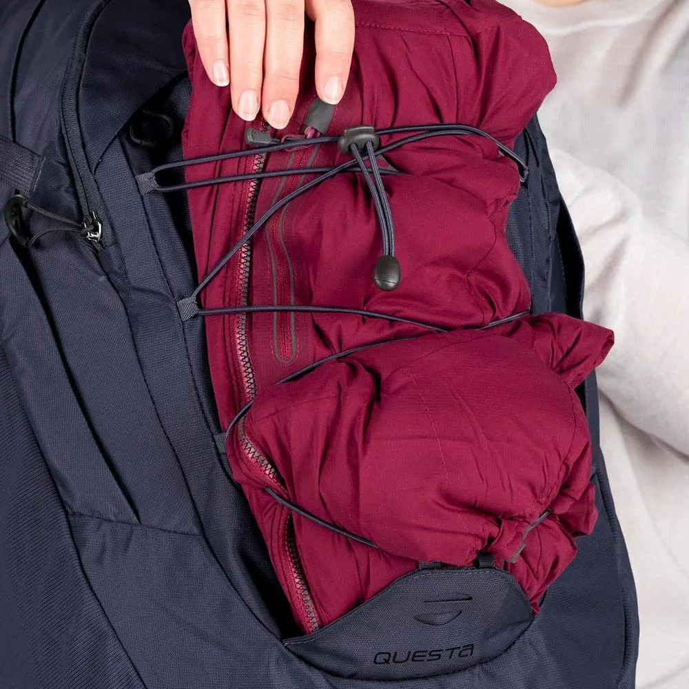Osprey Packs Questa Women's Laptop Backpack Bags Osprey-Packs