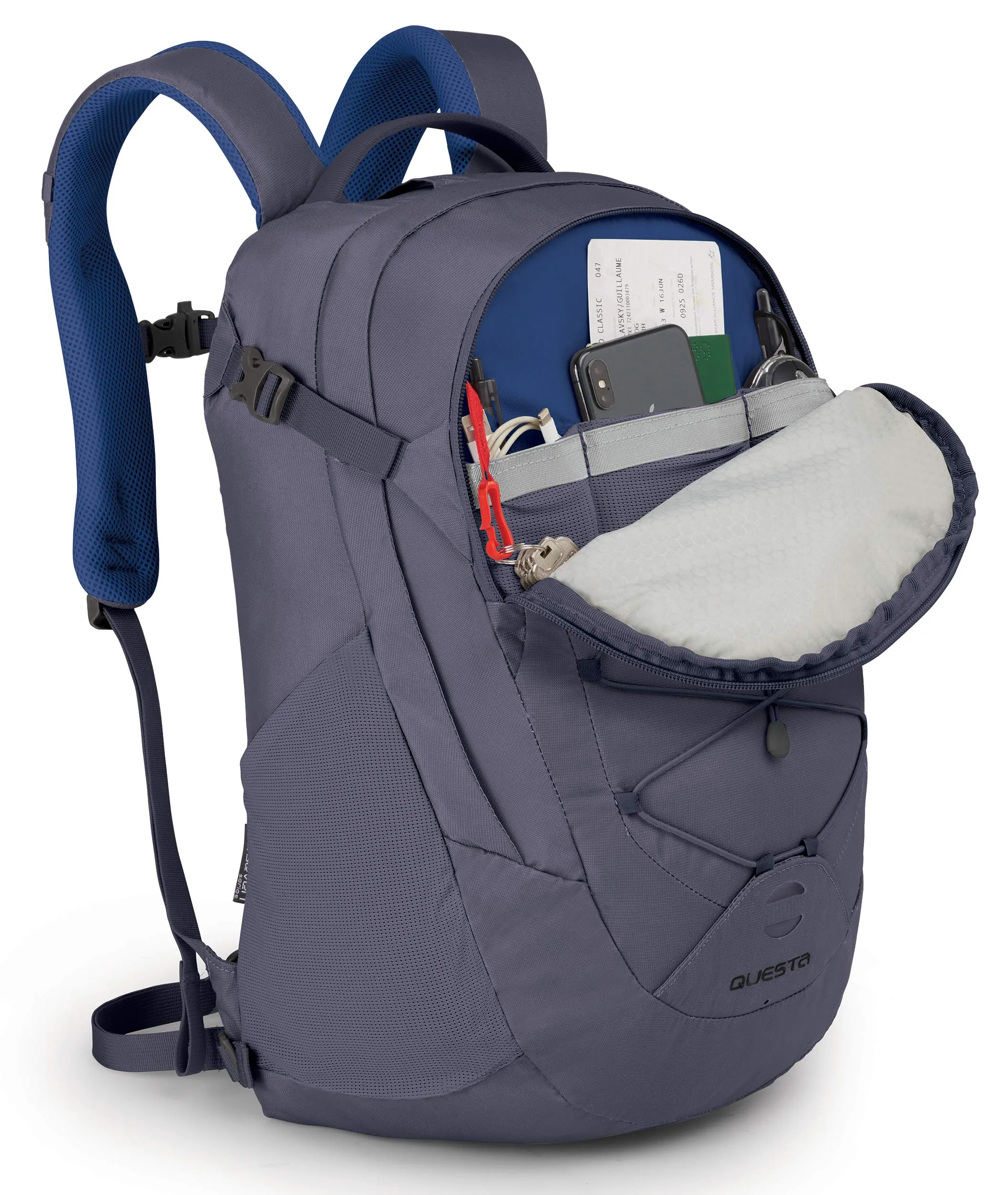 Osprey Packs Questa Women's Laptop Backpack Bags Osprey-Packs