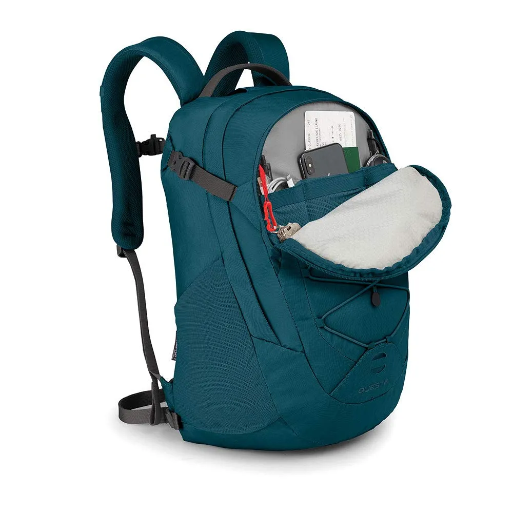 Osprey Packs Questa Women's Laptop Backpack Bags Osprey-Packs
