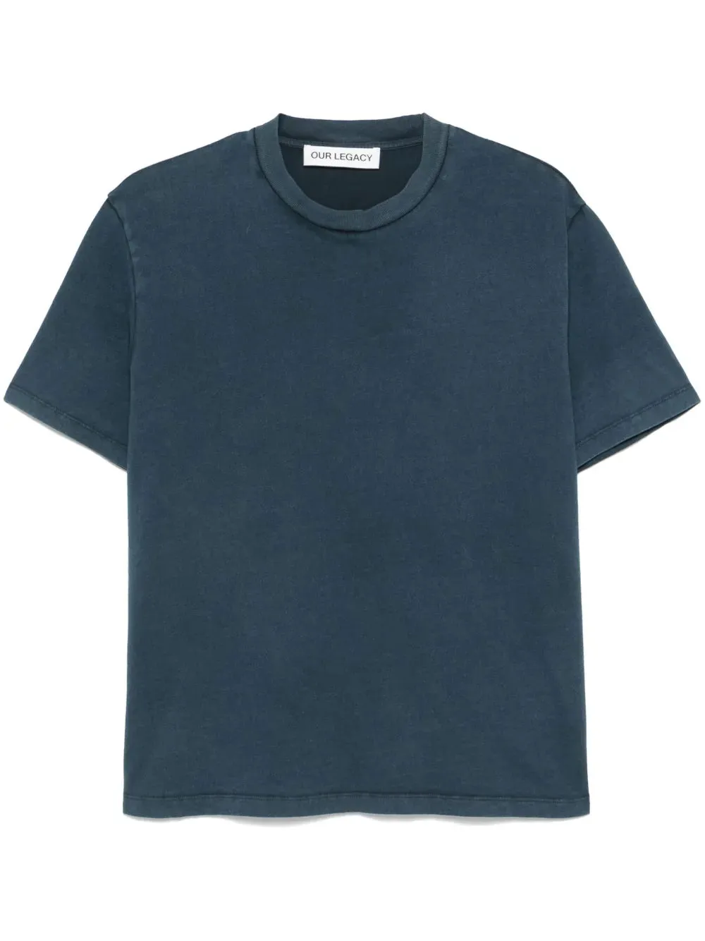 OUR LEGACY - Men Box T-shirt Clothing_our-legacy