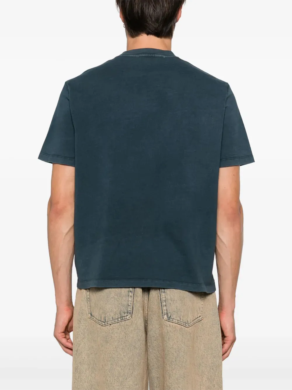 OUR LEGACY - Men Box T-shirt Clothing_our-legacy