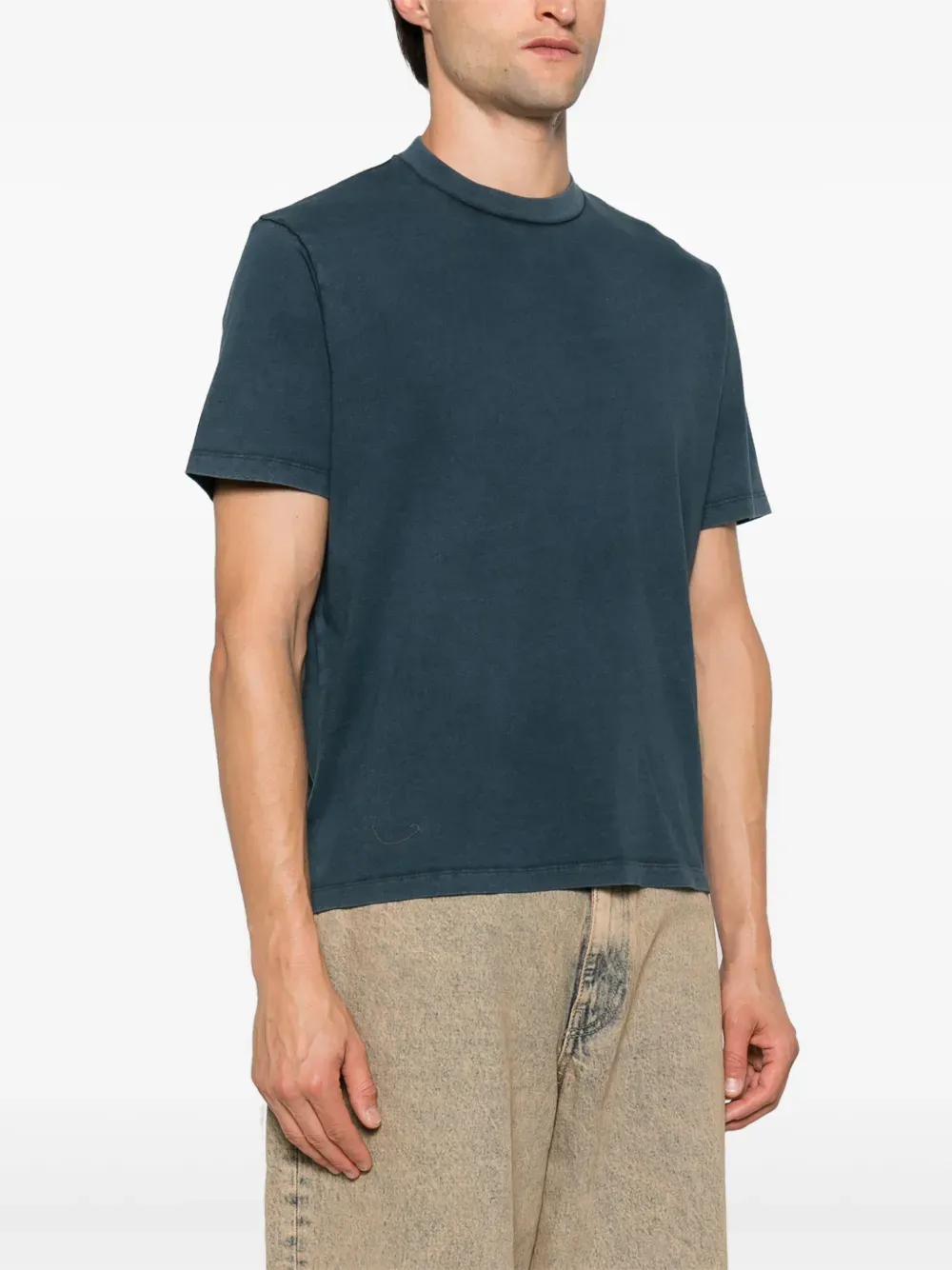 OUR LEGACY - Men Box T-shirt Clothing_our-legacy