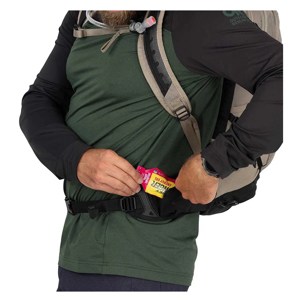 Raptor 14 Osprey Bags