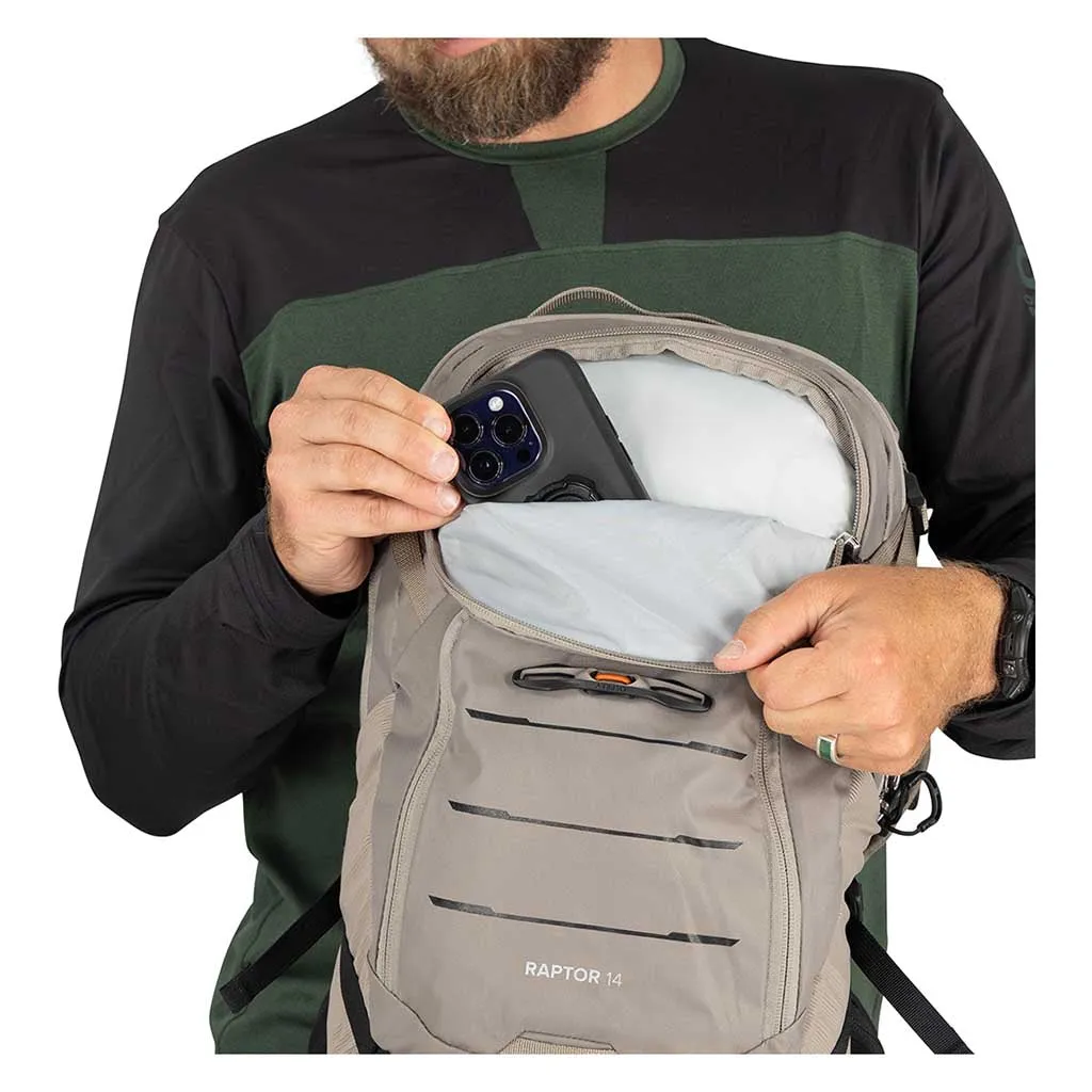 Raptor 14 Osprey Bags