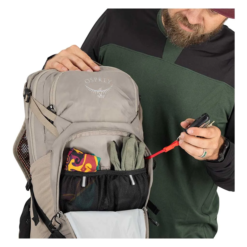Raptor 14 Osprey Bags