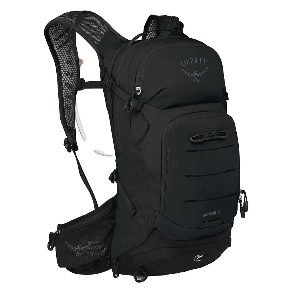 Raptor 14 Osprey Bags