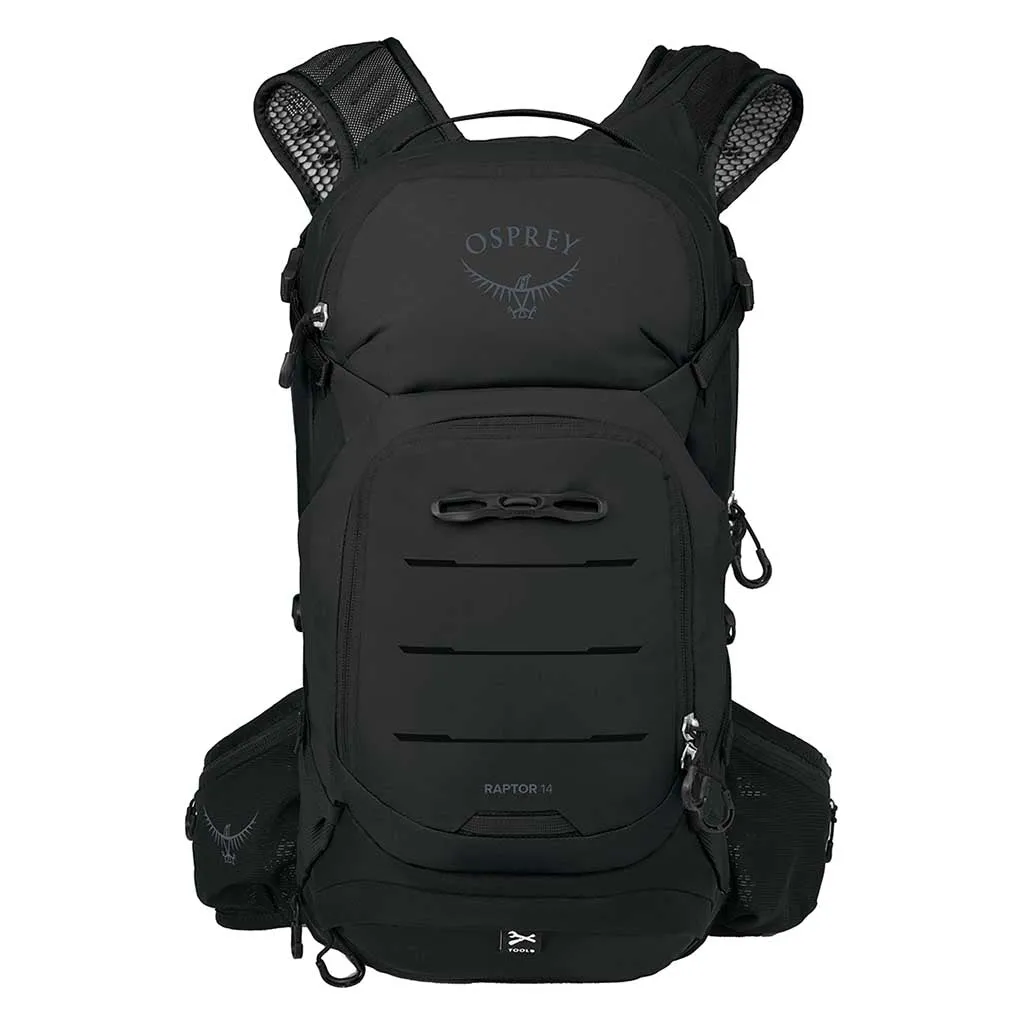 Raptor 14 Osprey Bags