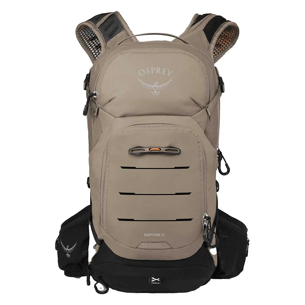 Raptor 14 Osprey Bags