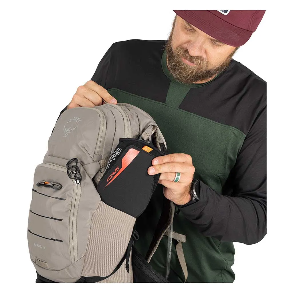 Raptor 14 Osprey Bags