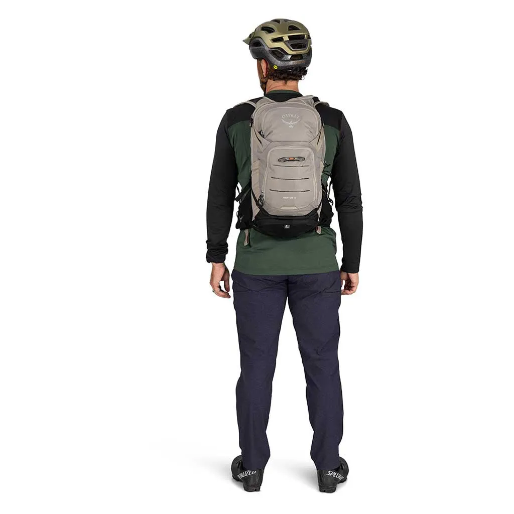 Raptor 14 Osprey Bags