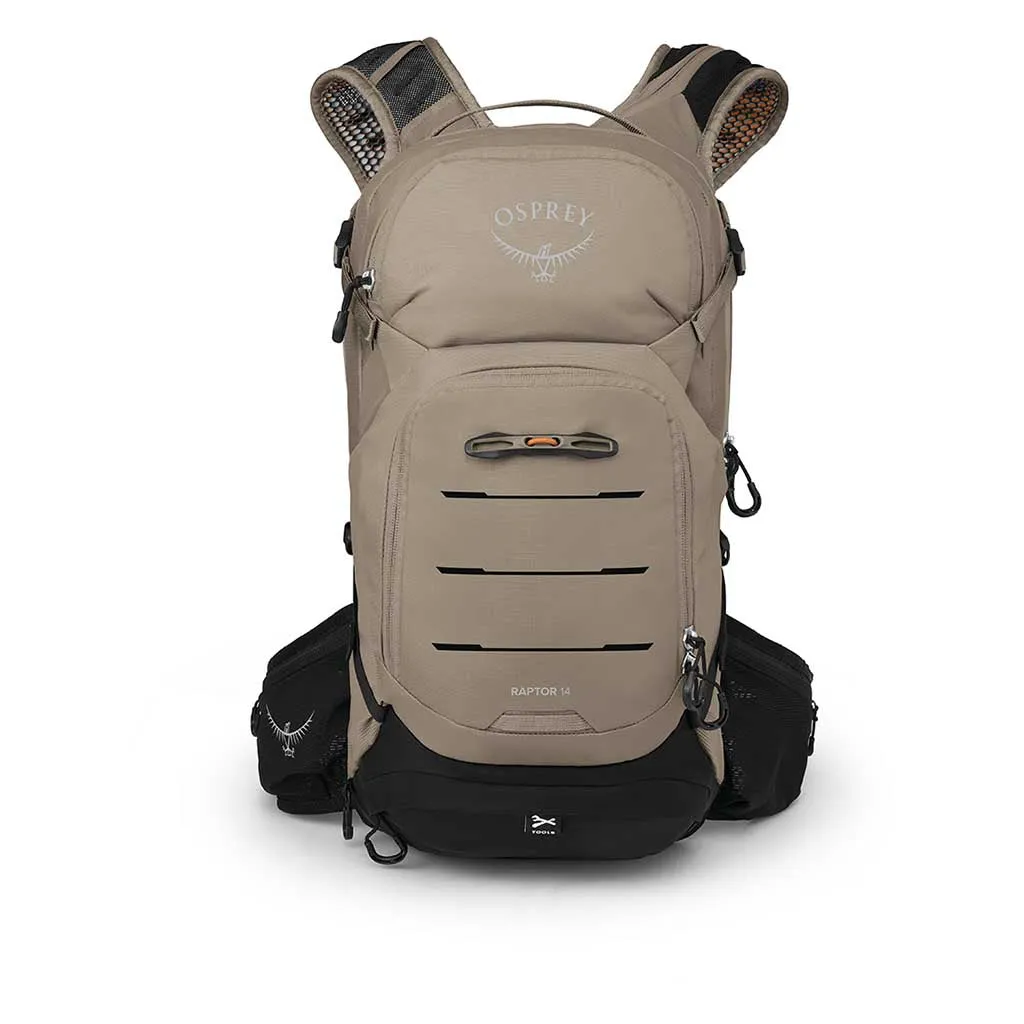 Raptor 14 Osprey Bags