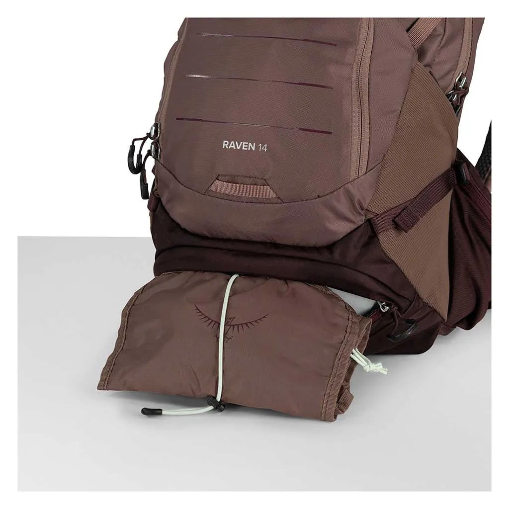 Raven 14 Osprey Bags