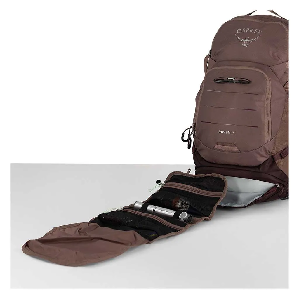 Raven 14 Osprey Bags