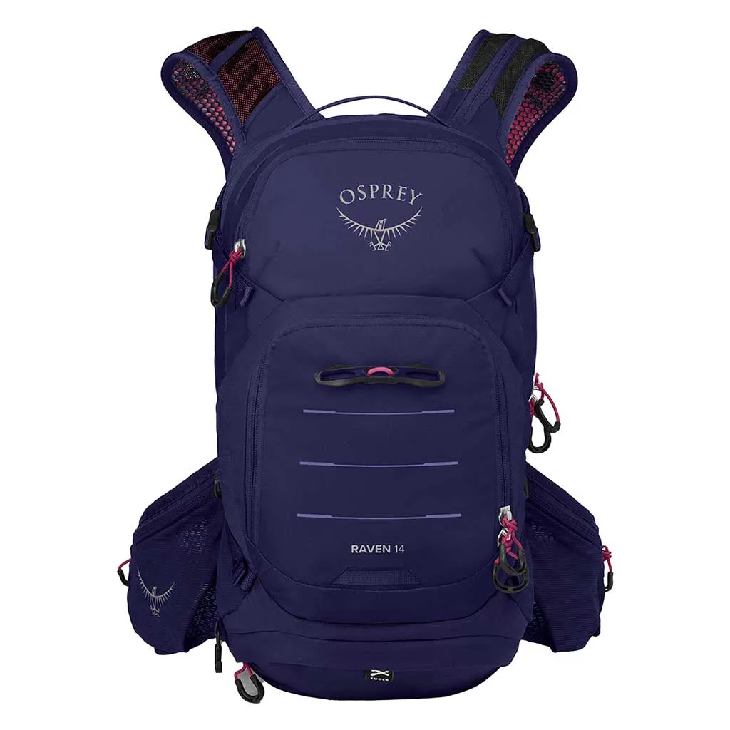 Raven 14 Osprey Bags