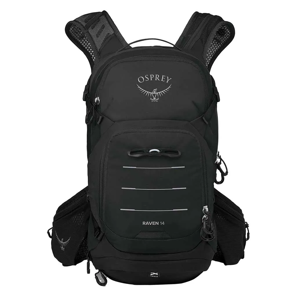 Raven 14 Osprey Bags