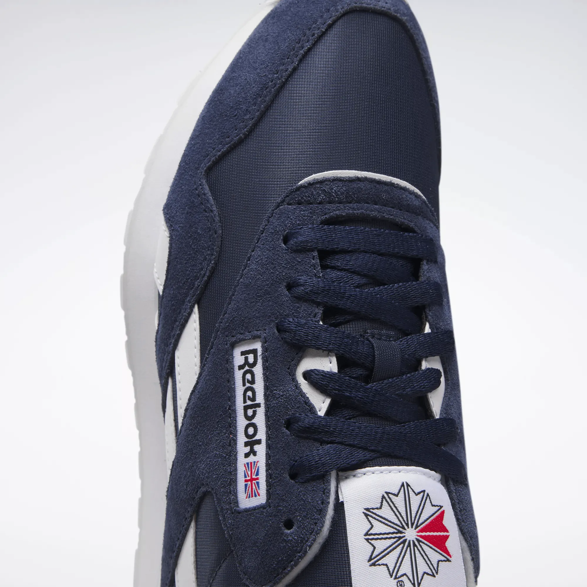 Reebok Shoes Men's Classic Nylon Shoes