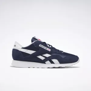 Reebok Shoes Men's Classic Nylon Shoes