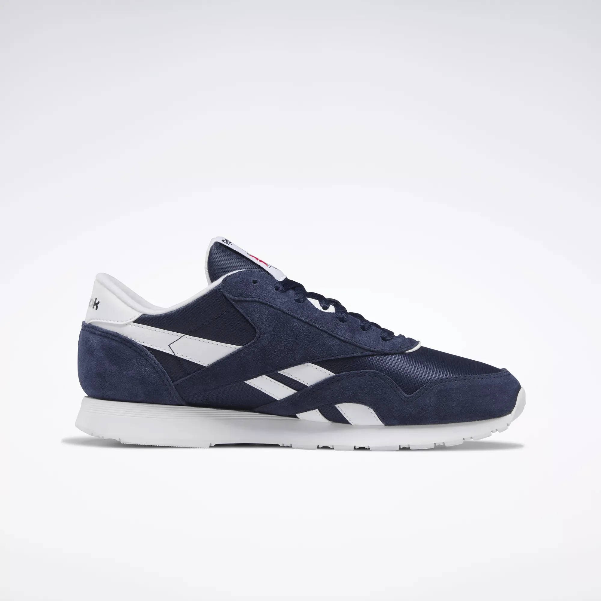 Reebok Shoes Men's Classic Nylon Shoes