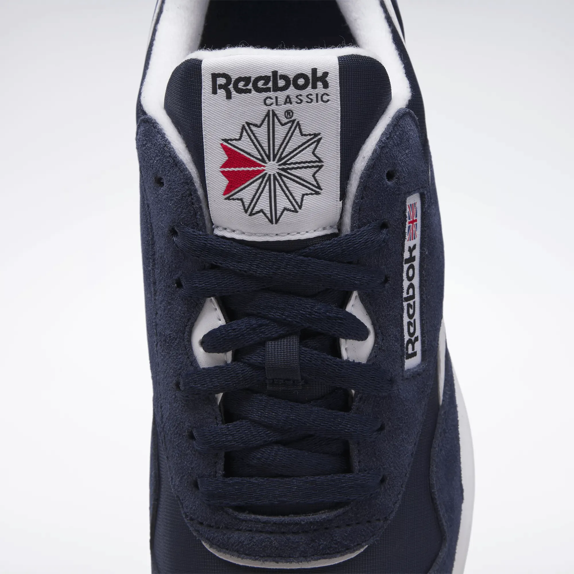 Reebok Shoes Men's Classic Nylon Shoes