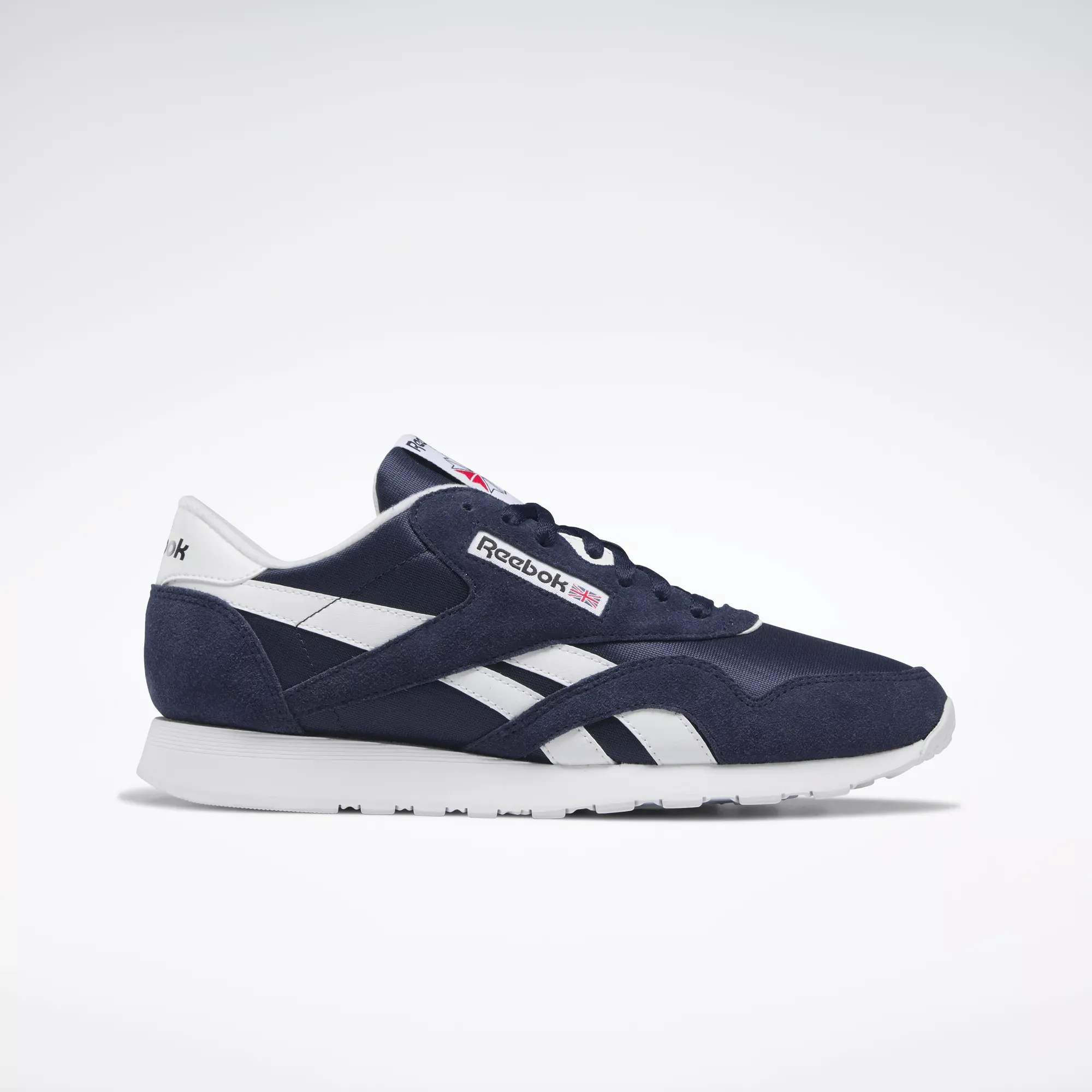 Reebok Shoes Men's Classic Nylon Shoes