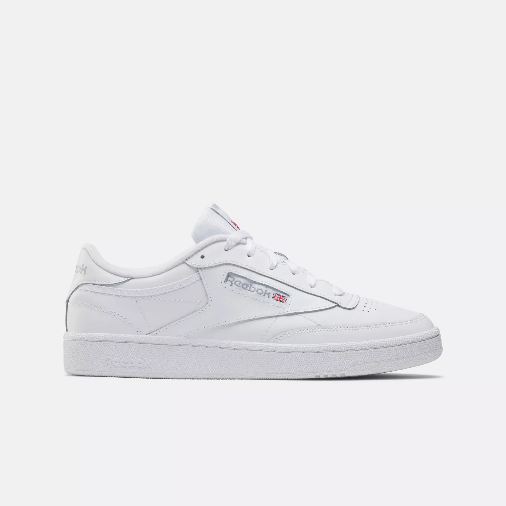 Reebok Shoes Men's Club C 85 Shoes
