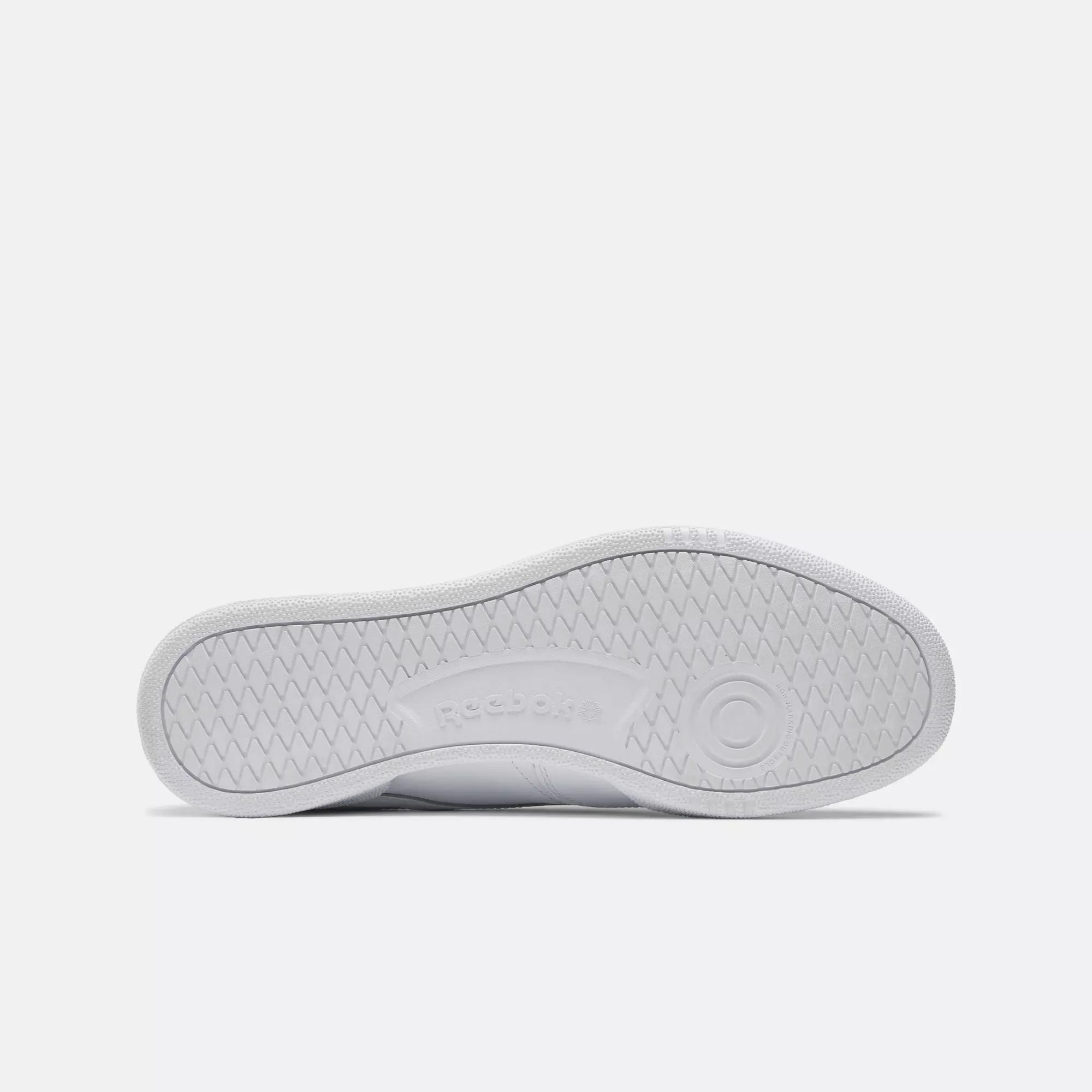 Reebok Shoes Men's Club C 85 Shoes