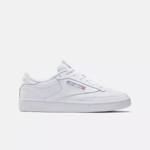 Reebok Shoes Men's Club C 85 Shoes