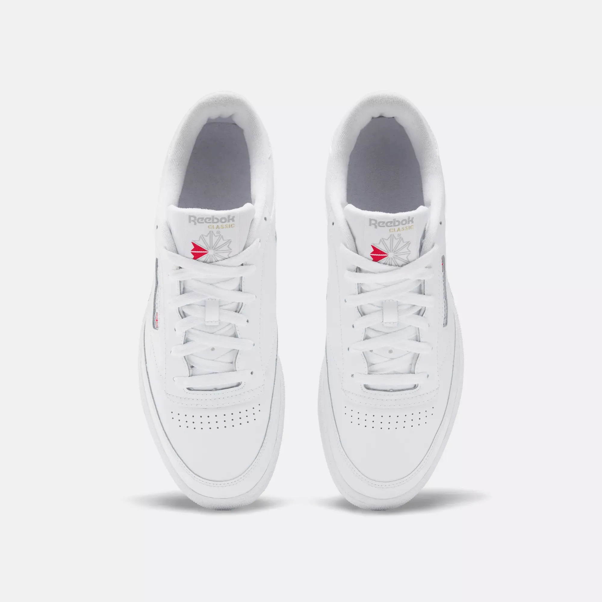 Reebok Shoes Men's Club C 85 Shoes
