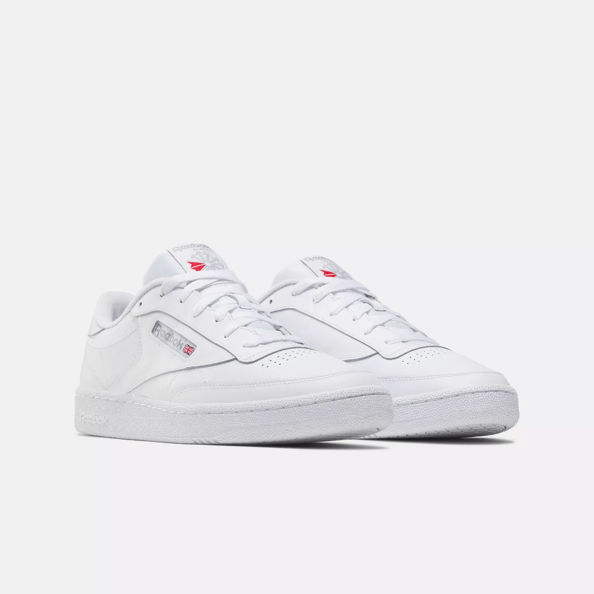 Reebok Shoes Men's Club C 85 Shoes