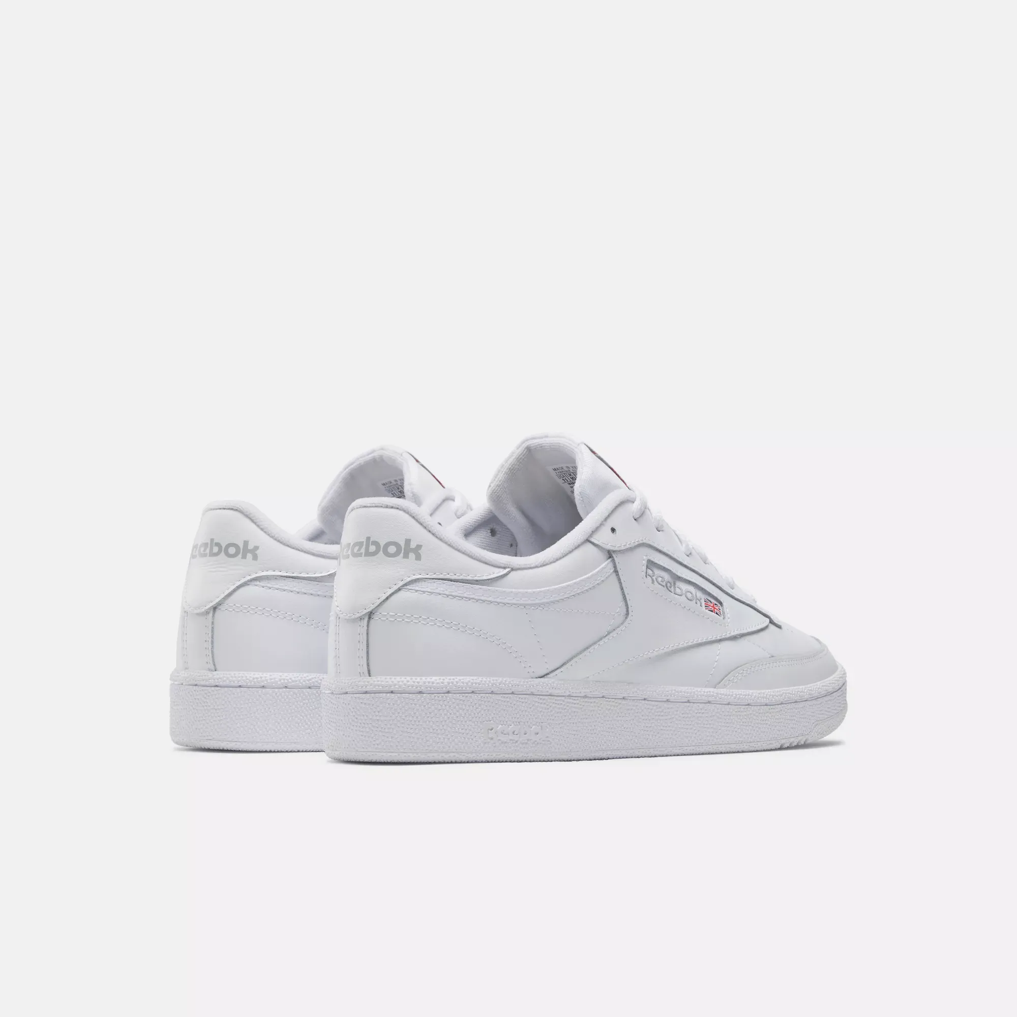 Reebok Shoes Men's Club C 85 Shoes