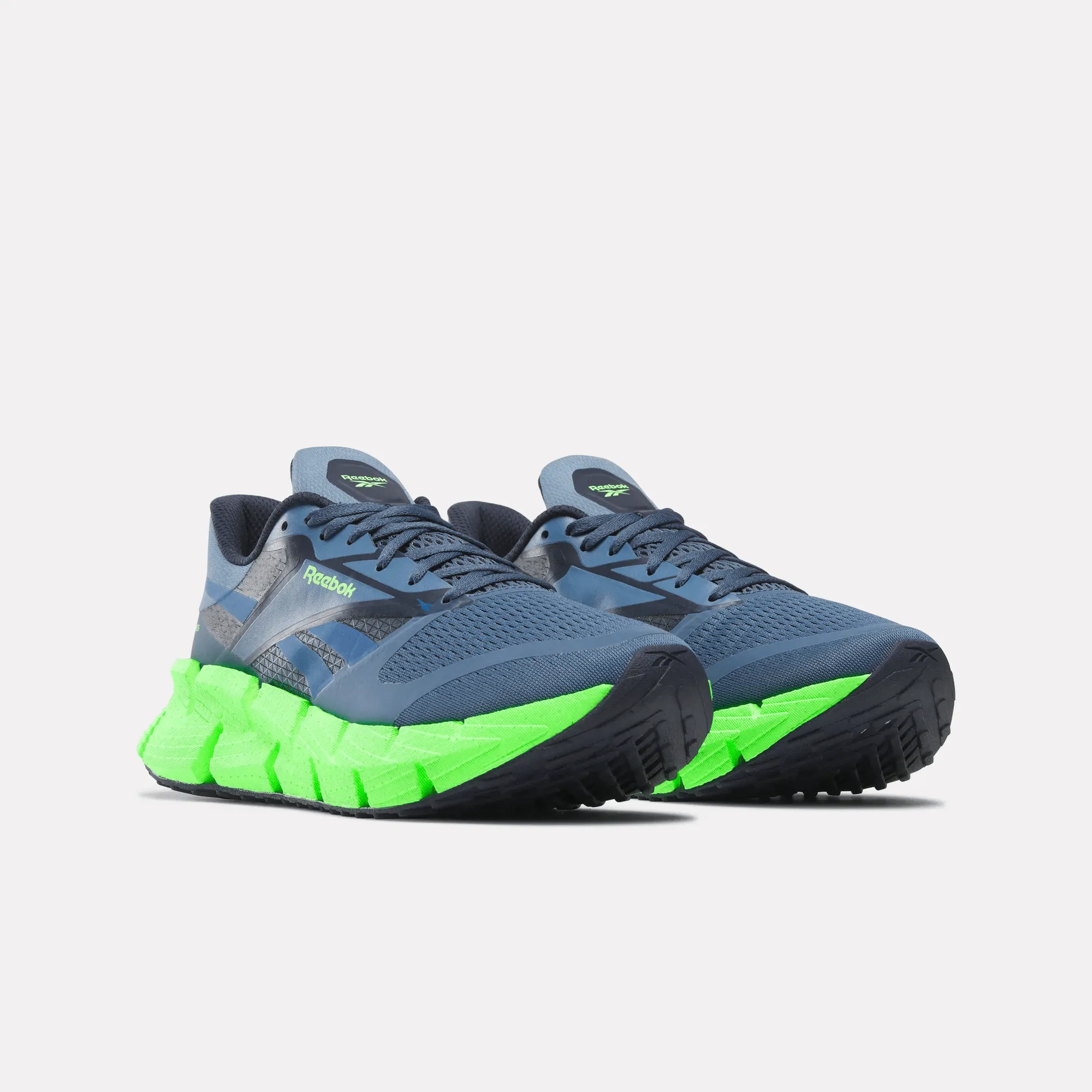 Reebok Shoes Men's FloatZig 1 Shoes