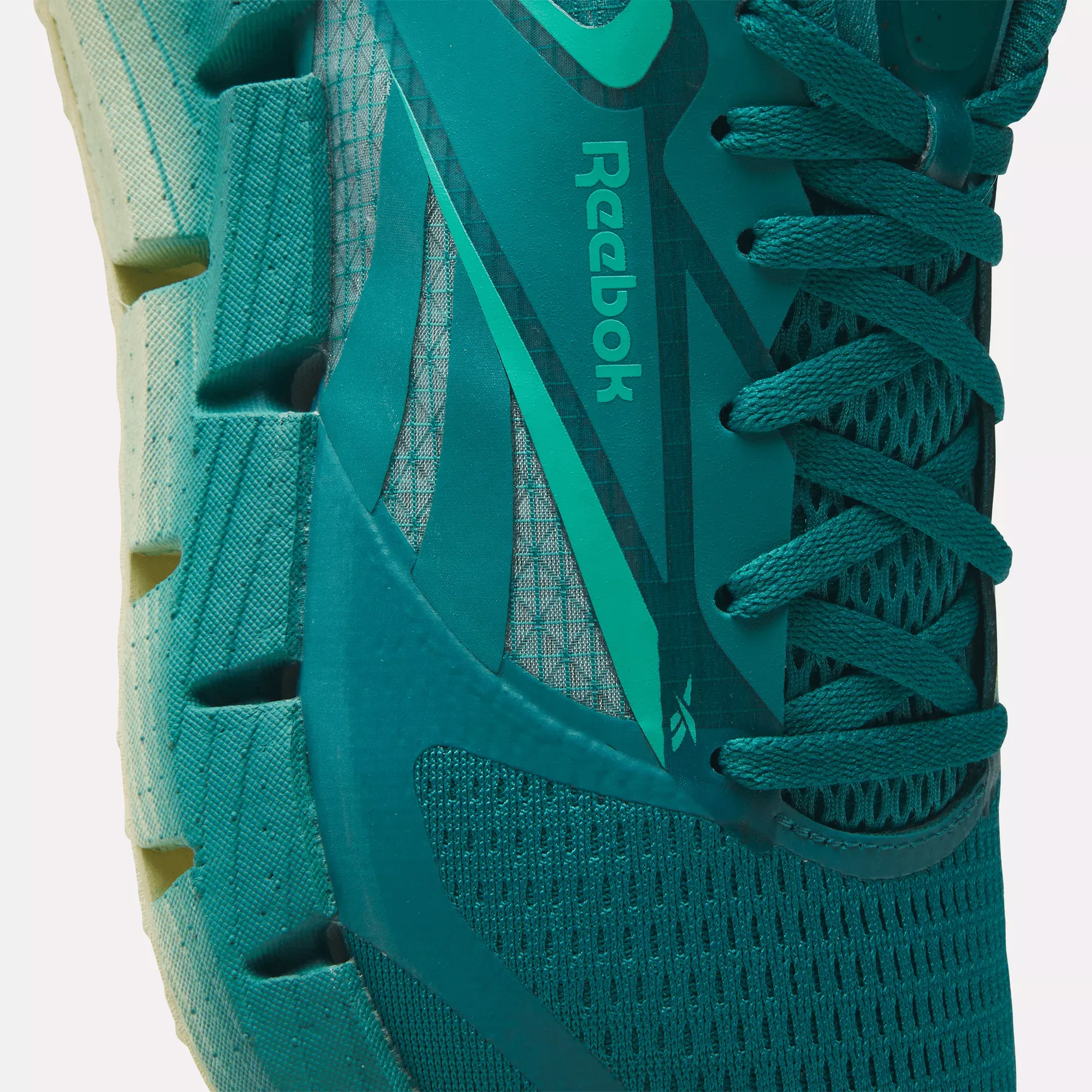 Reebok Shoes Men's FloatZig 1 Shoes