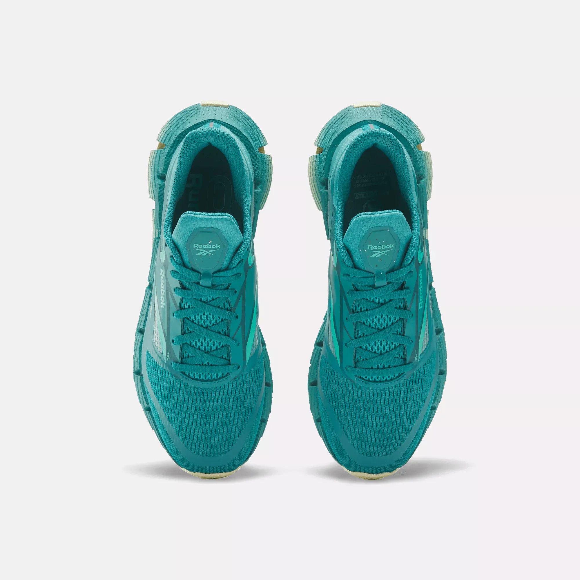 Reebok Shoes Men's FloatZig 1 Shoes