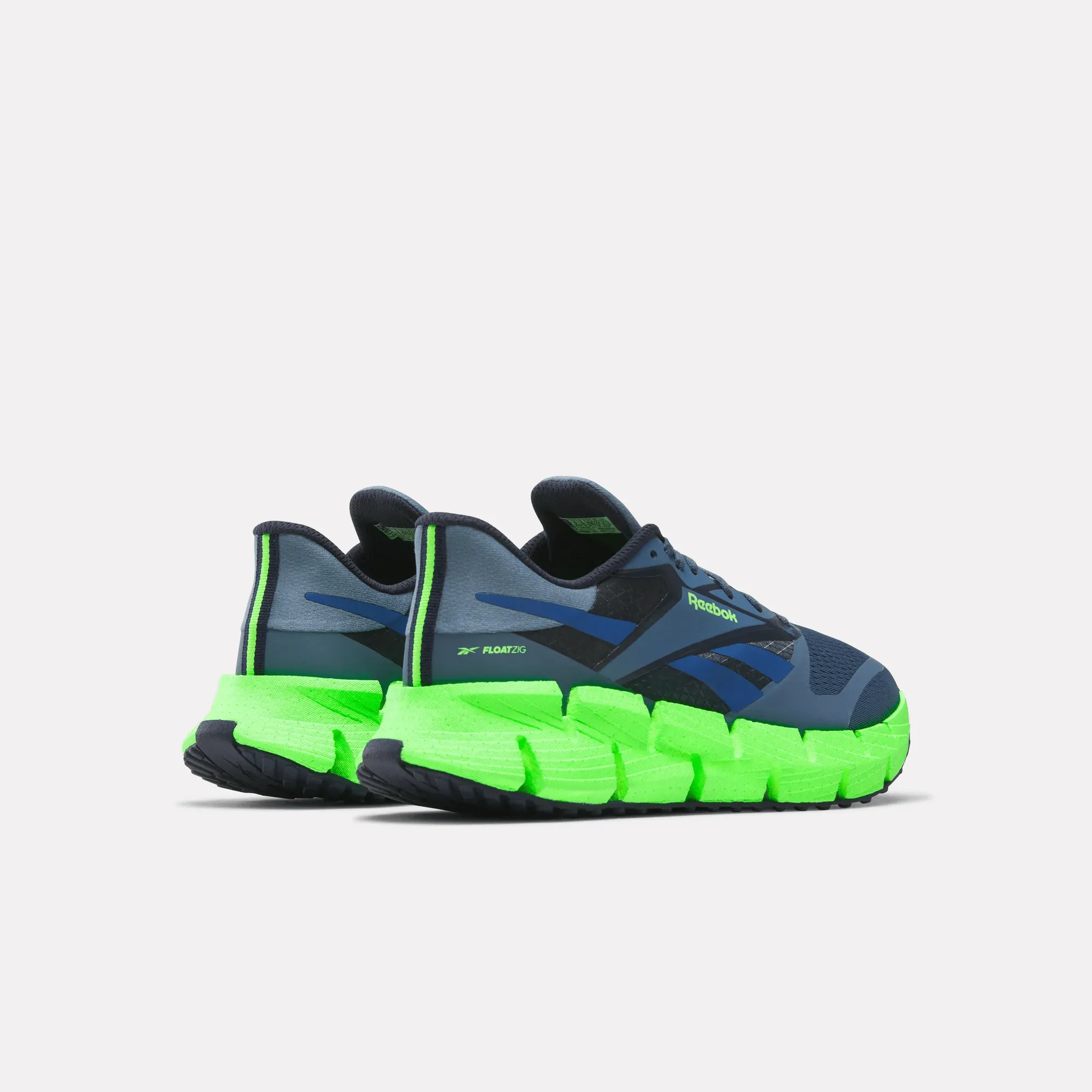 Reebok Shoes Men's FloatZig 1 Shoes