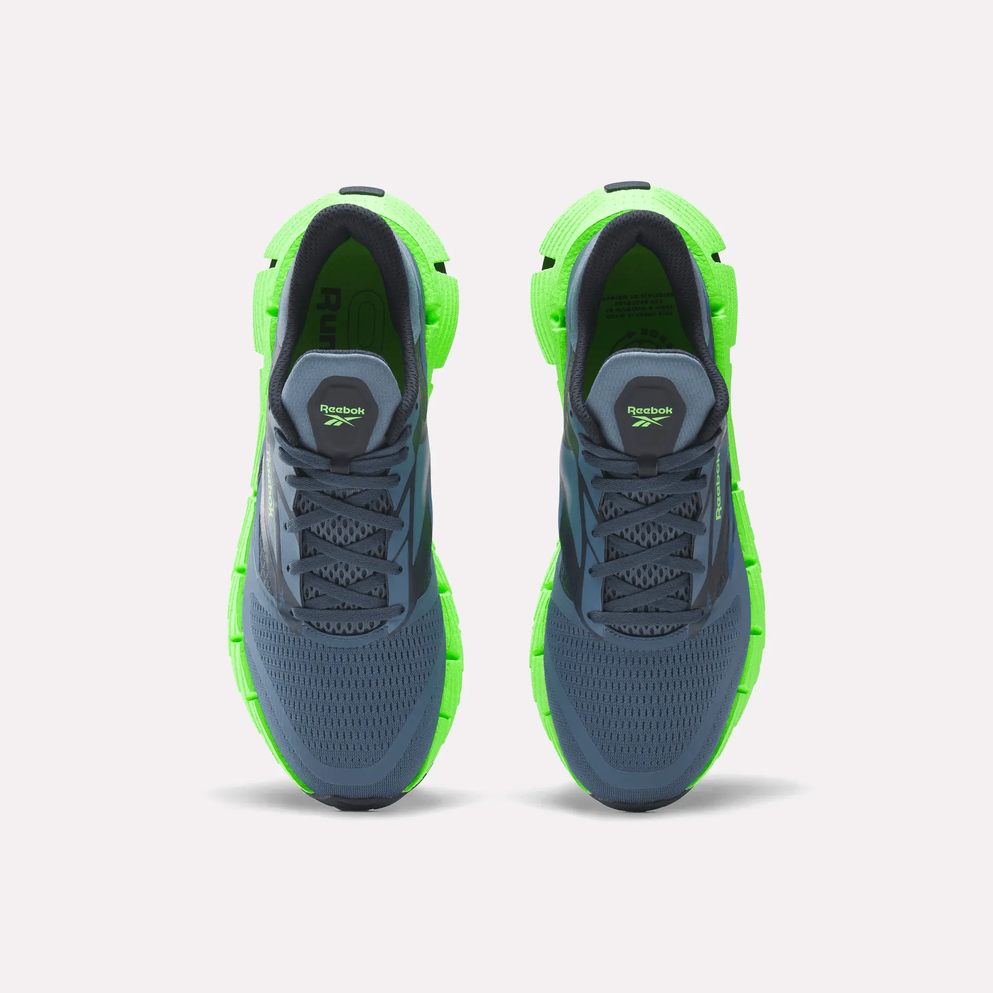 Reebok Shoes Men's FloatZig 1 Shoes