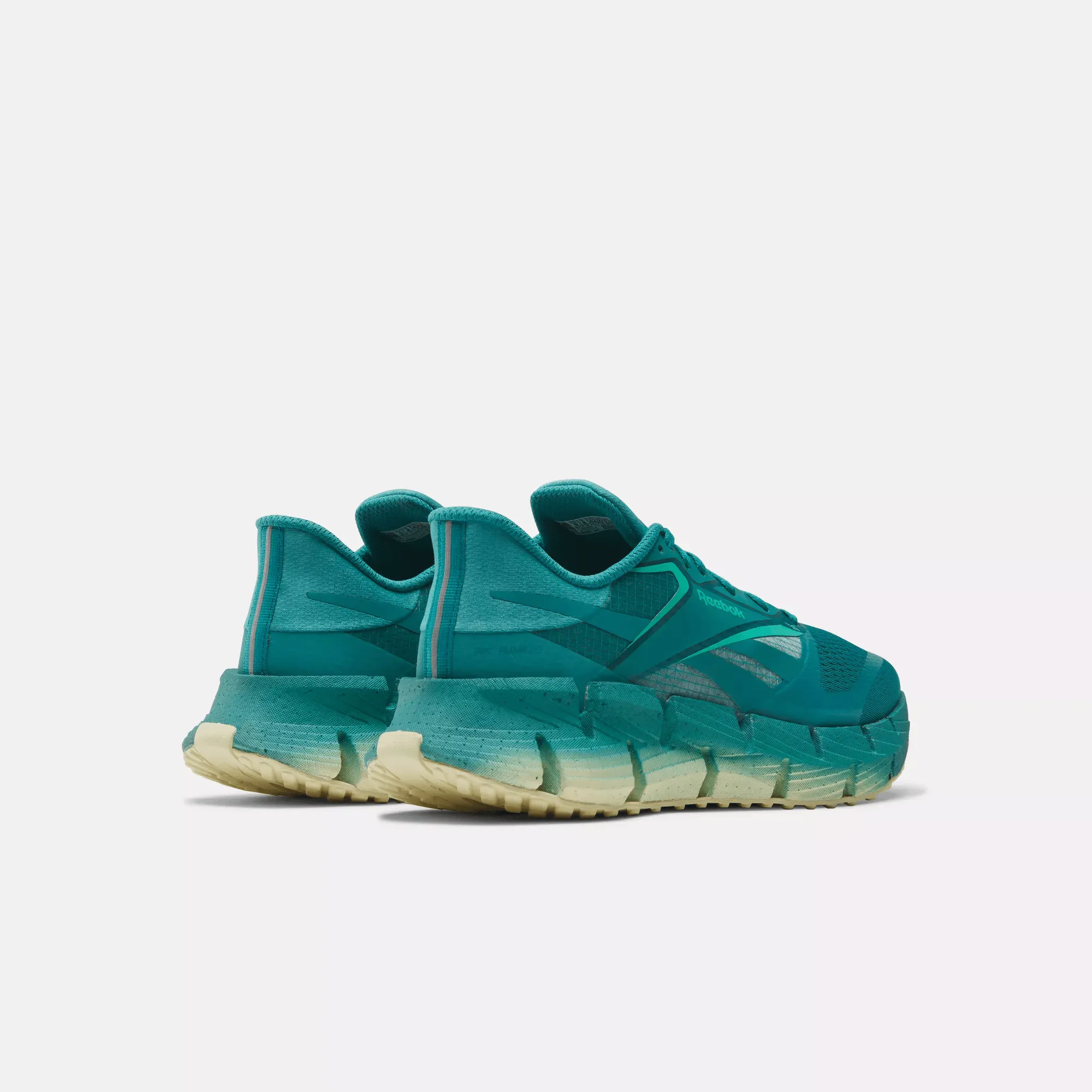 Reebok Shoes Men's FloatZig 1 Shoes