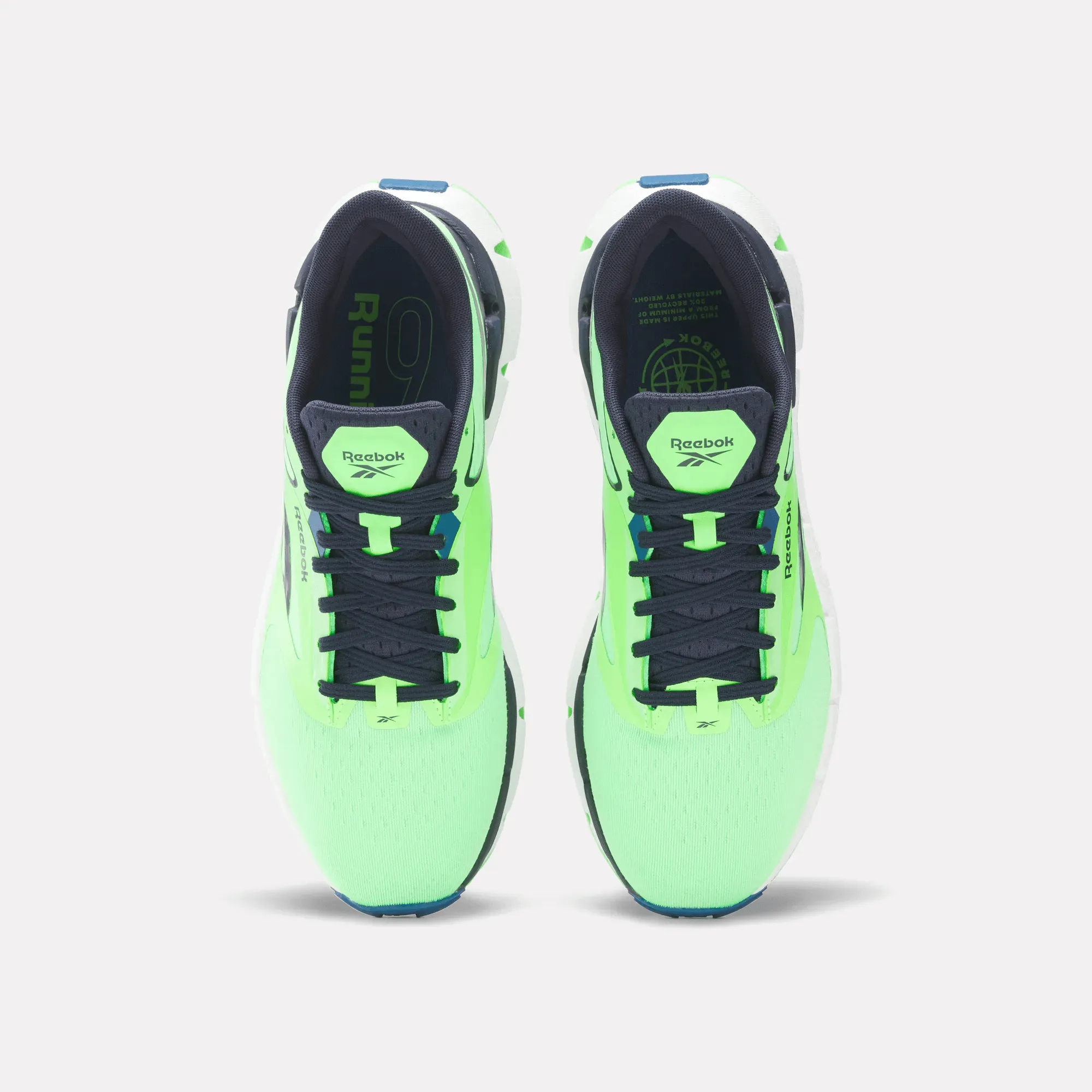 Reebok Shoes Men's FloatZig Symmetros Shoes