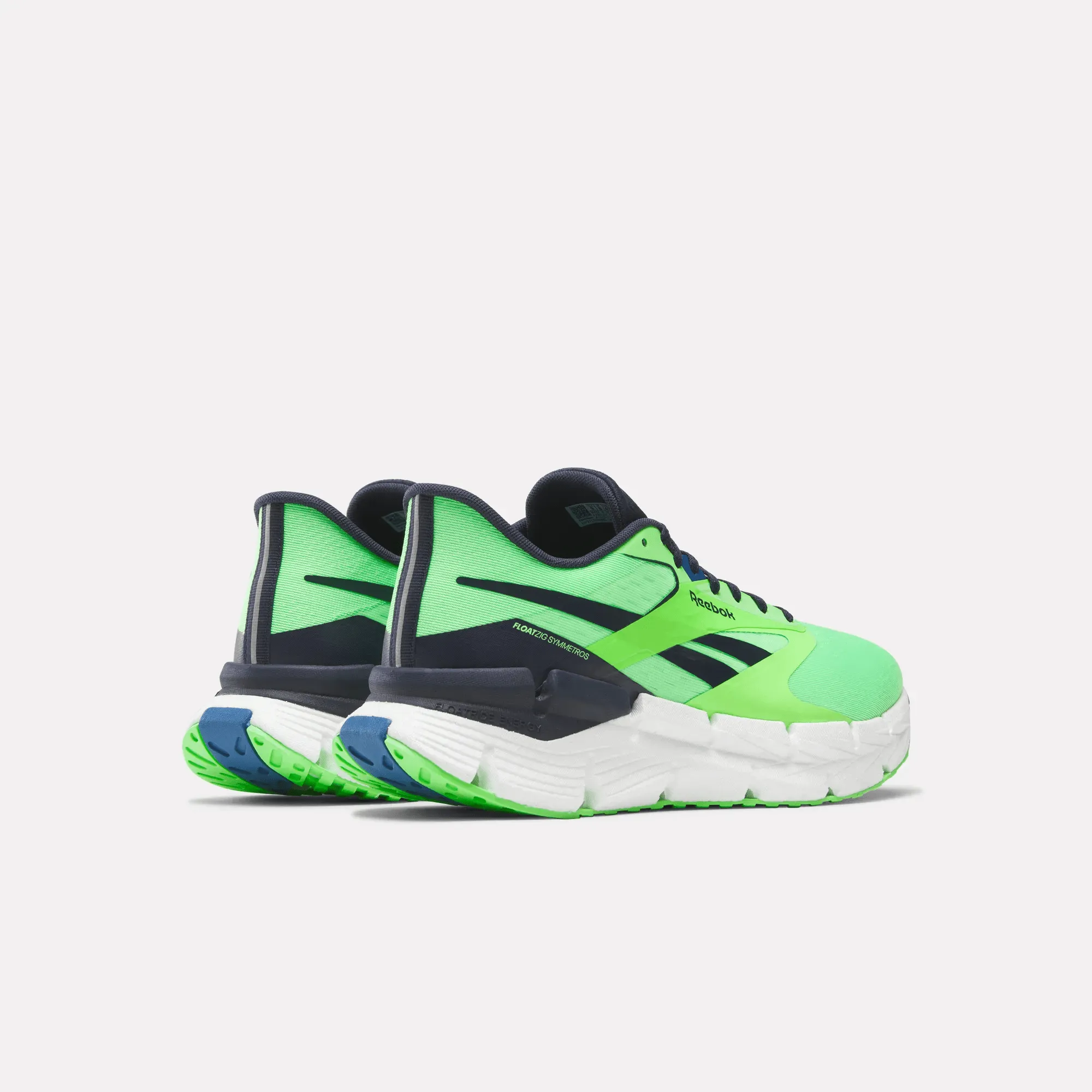 Reebok Shoes Men's FloatZig Symmetros Shoes
