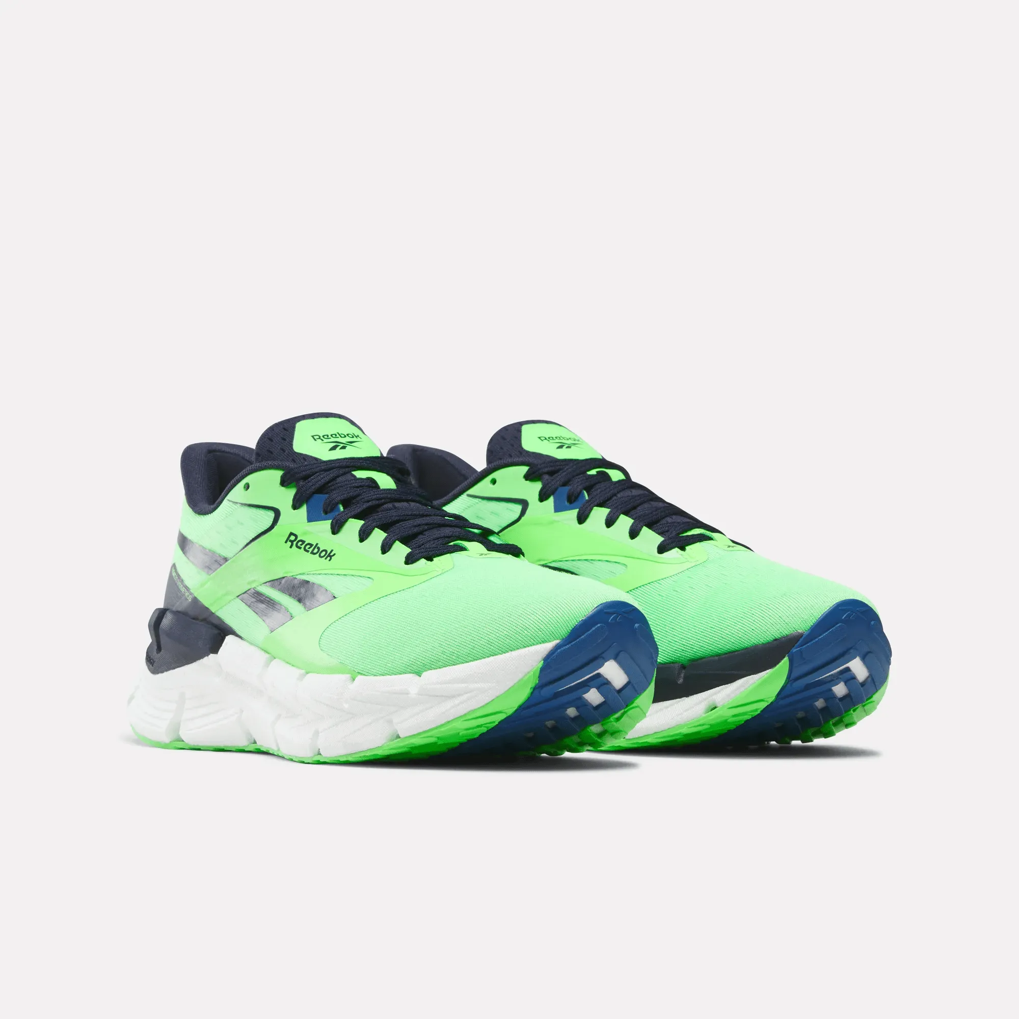 Reebok Shoes Men's FloatZig Symmetros Shoes