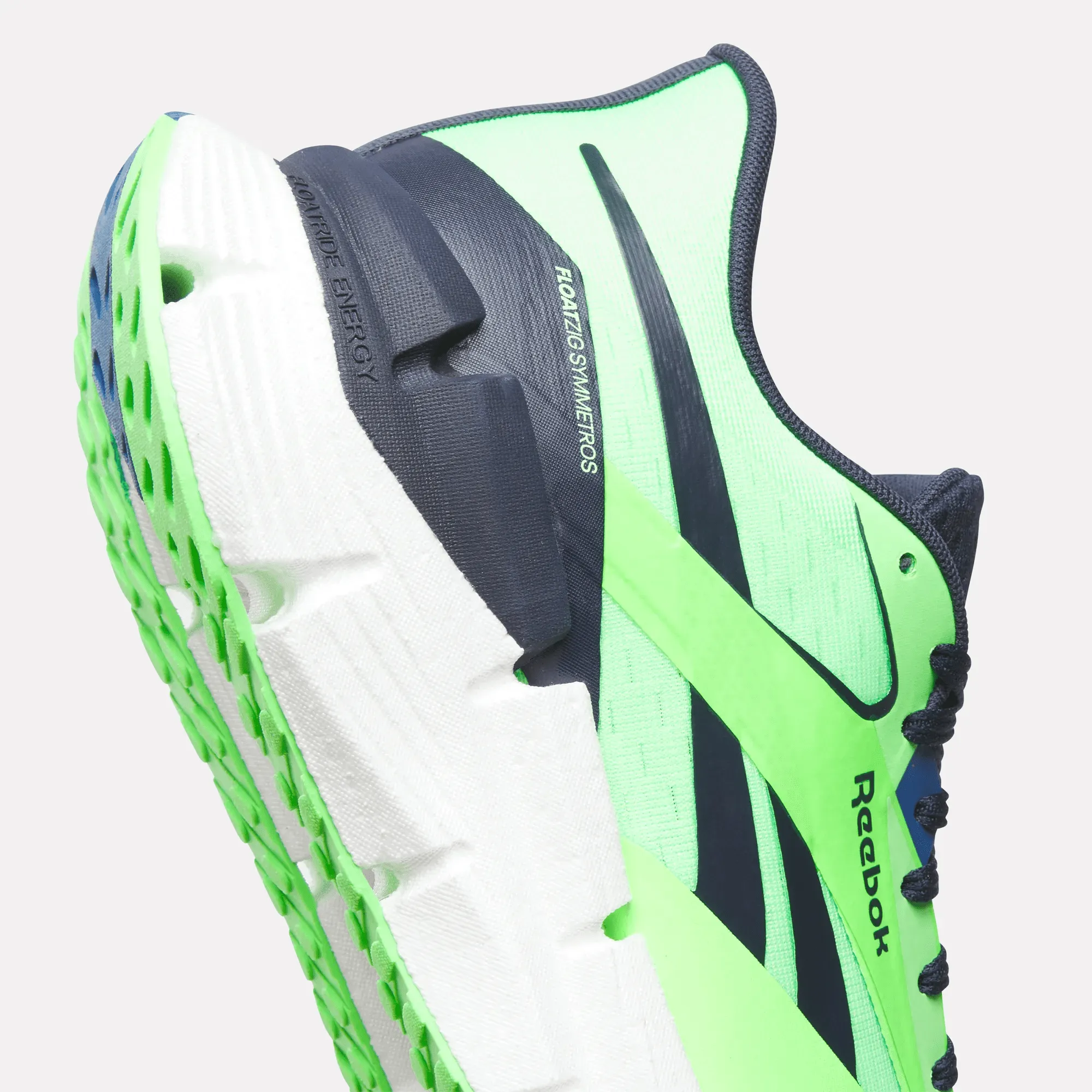 Reebok Shoes Men's FloatZig Symmetros Shoes