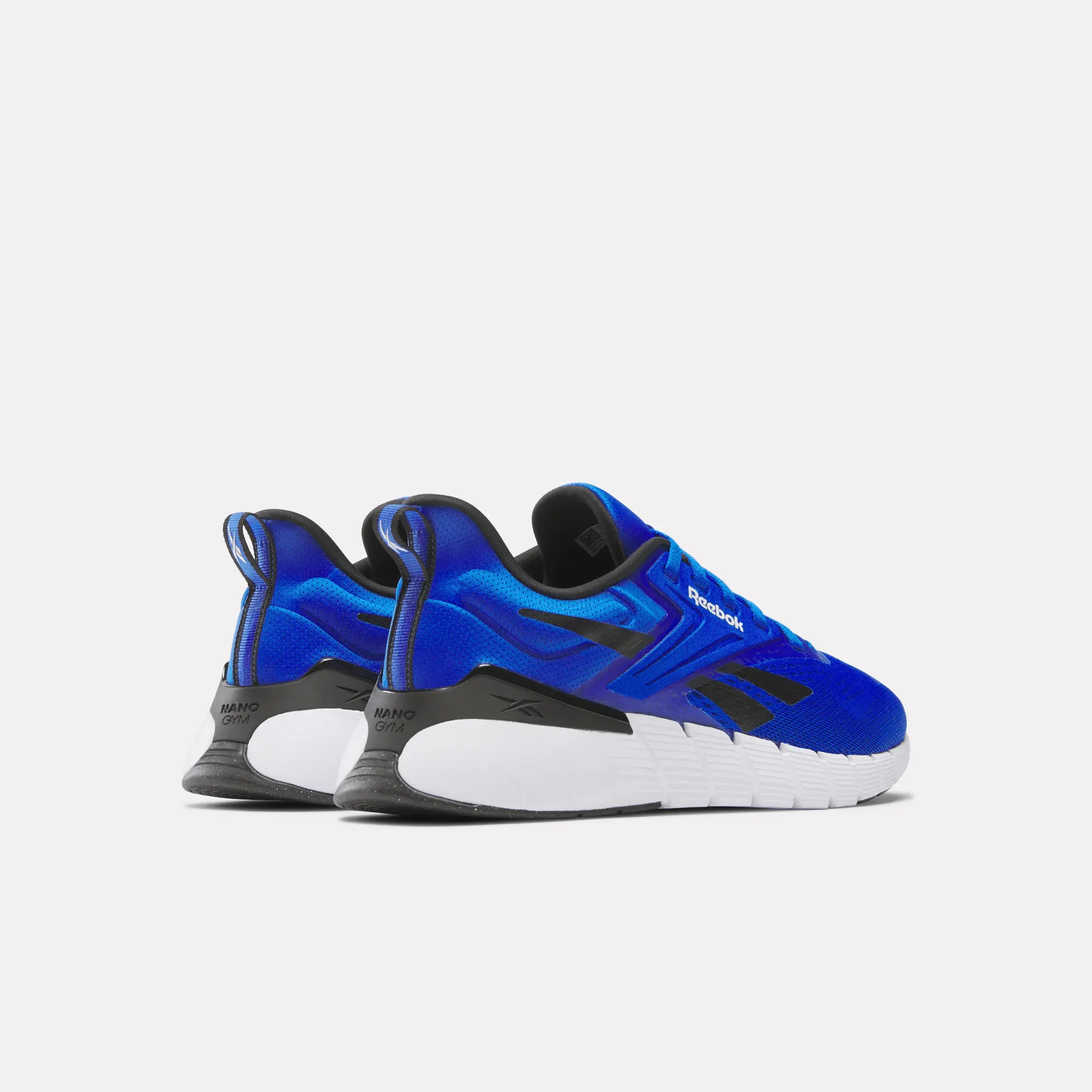 Reebok Shoes Men's Nano Gym Shoes