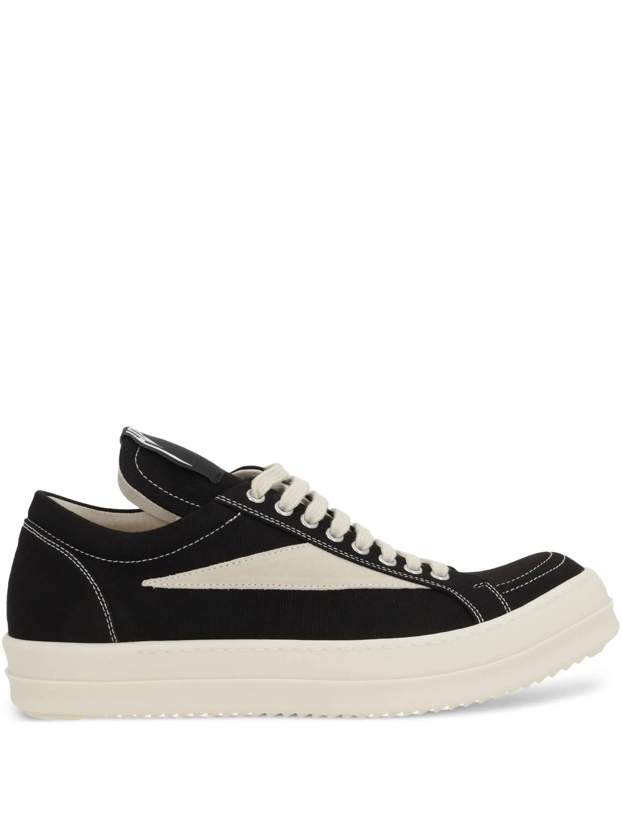 RICK OWENS DRKSHDW - Men Scarpe In Denim Vintage Sneakers Shoes_rick-owens-drksh