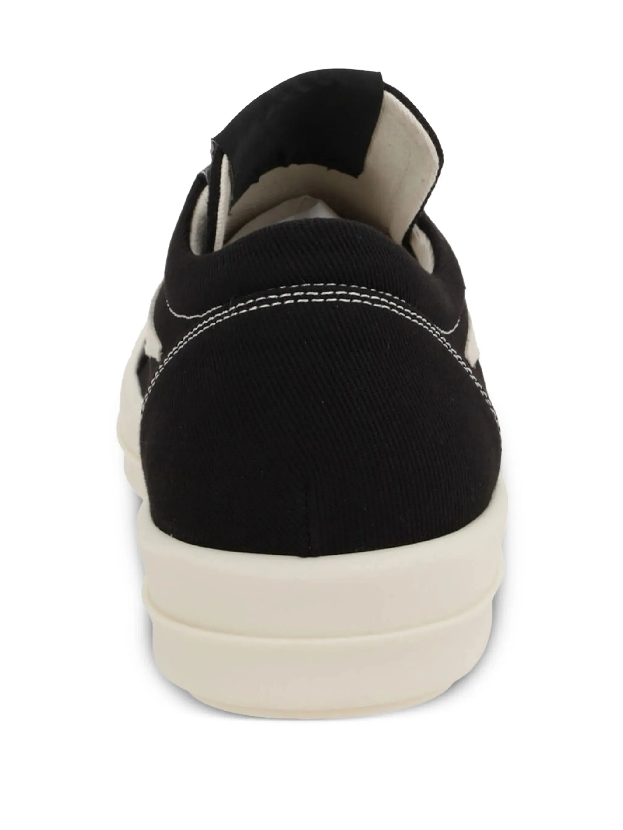 RICK OWENS DRKSHDW - Men Scarpe In Denim Vintage Sneakers Shoes_rick-owens-drksh