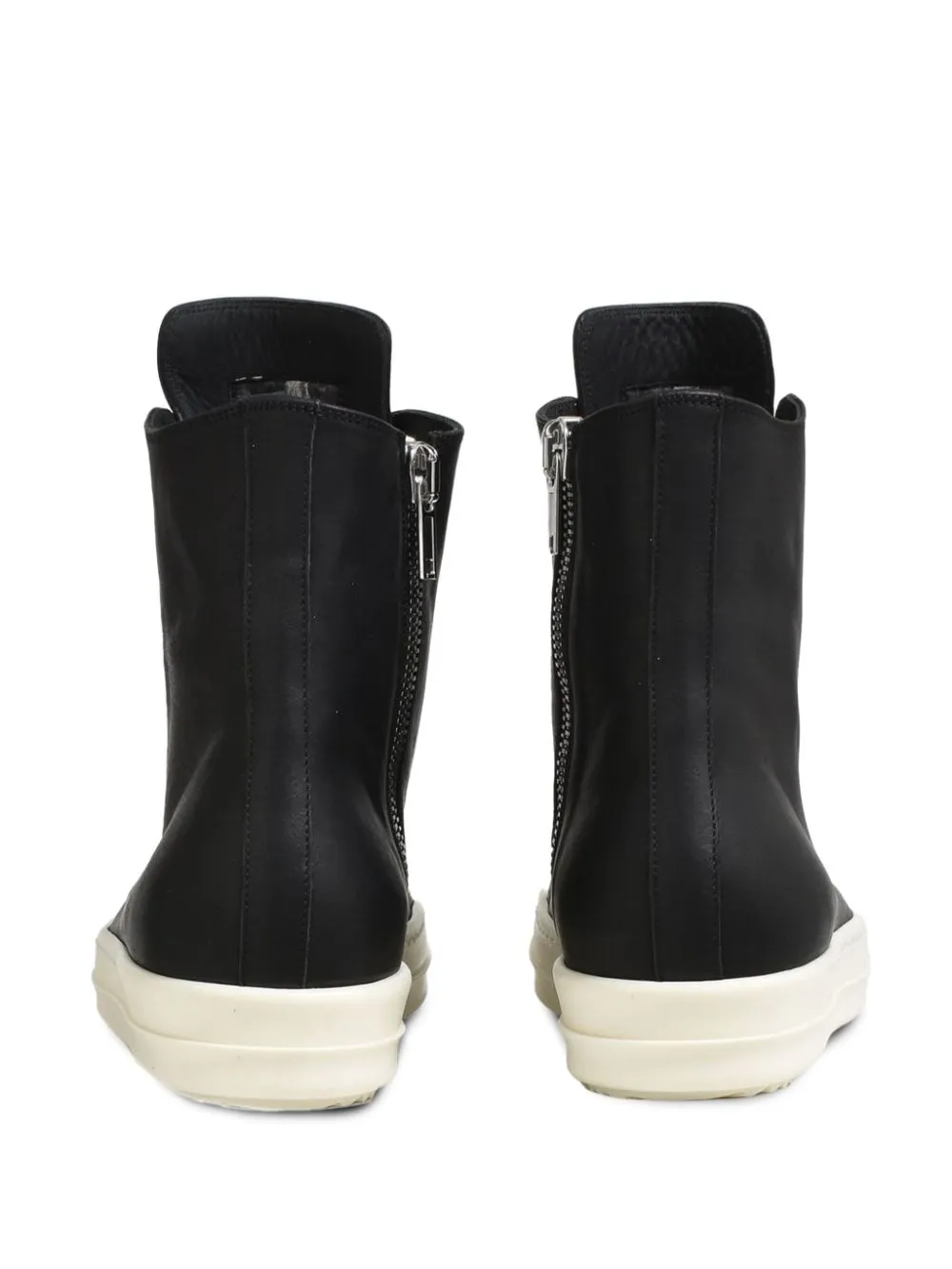 RICK OWENS - Men Scarpe In Pelle - Sneakers Shoes_rick-owens