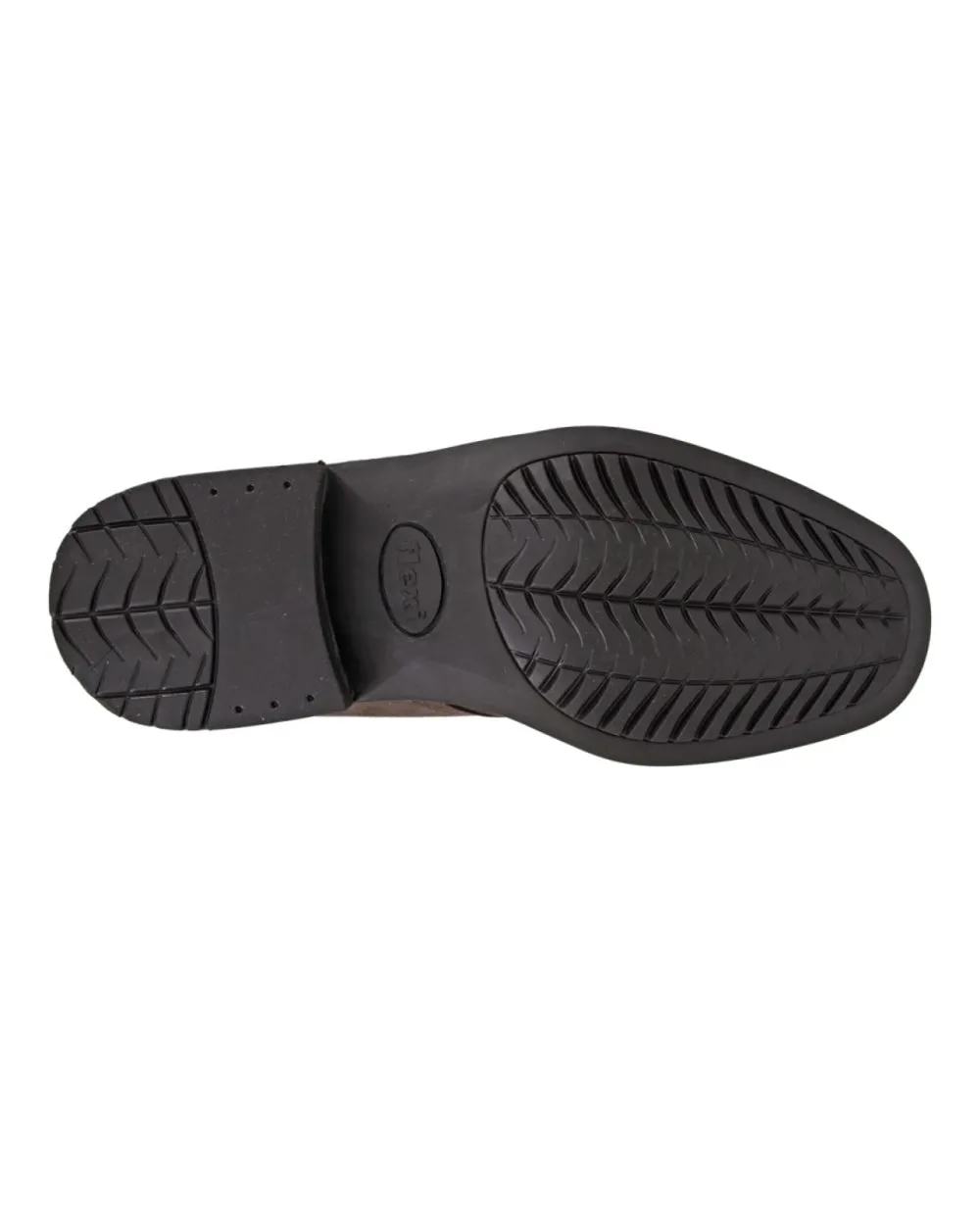 Roamers Mens 2 Eyelet Chukka Boots Roamers Shoes