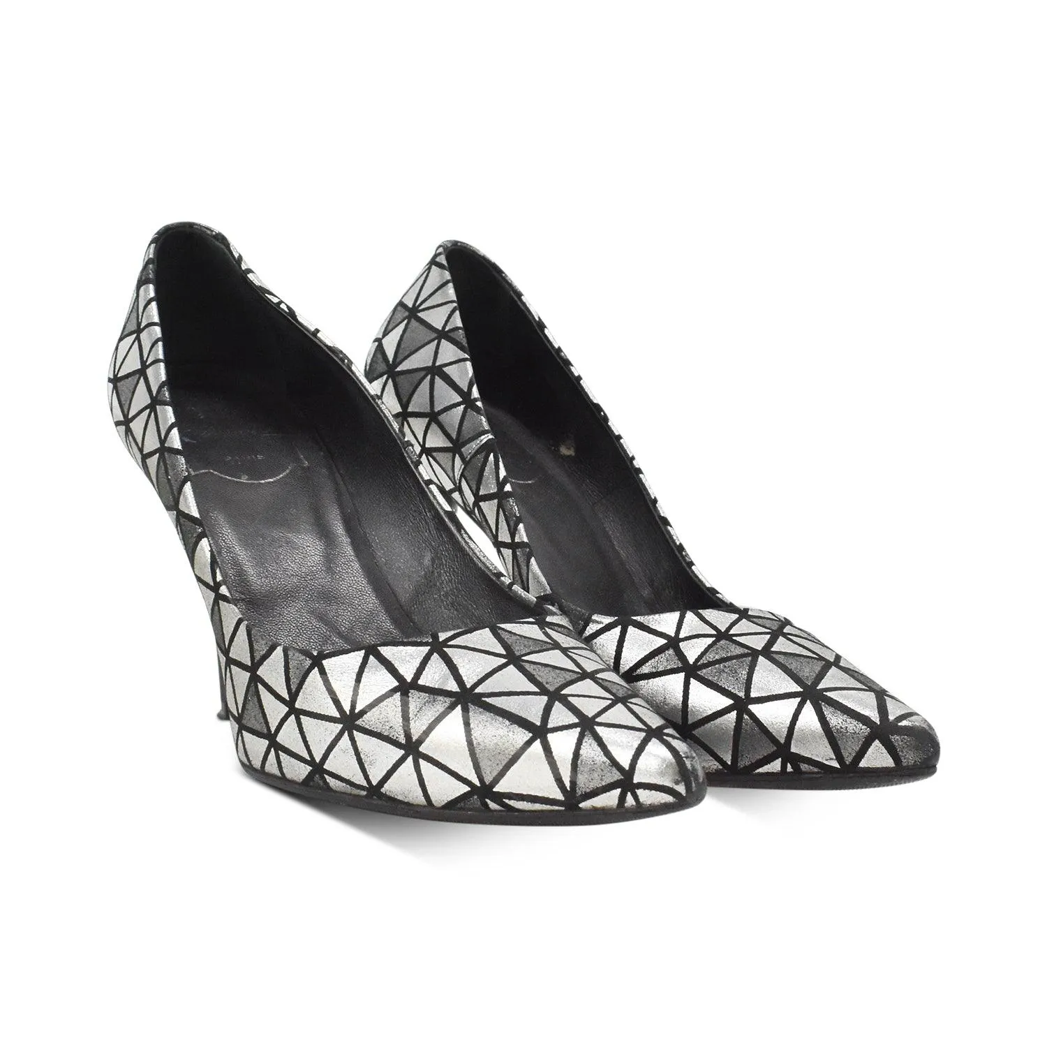Roger Vivier Heels - Women's 35.5